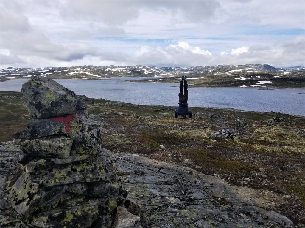 Hardangervidda