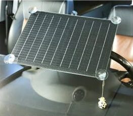 Dssolar OBD 2 Solarmodul